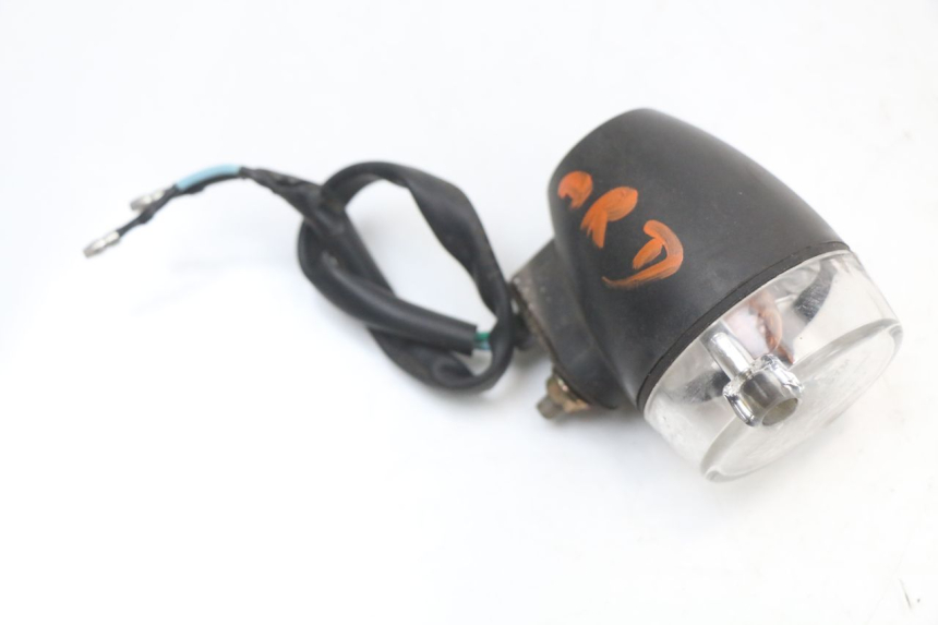 photo de REAR RIGHT TURN SIGNAL SYM ORBIT 50 (2008 - 2010)