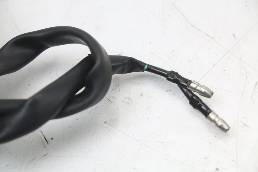 photo de REAR RIGHT TURN SIGNAL SYM ORBIT 50 (2008 - 2010)