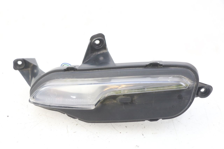 photo de RIGHT REAR TURN SIGNAL PEUGEOT DJANGO 2T 50 (2014 - 2019)