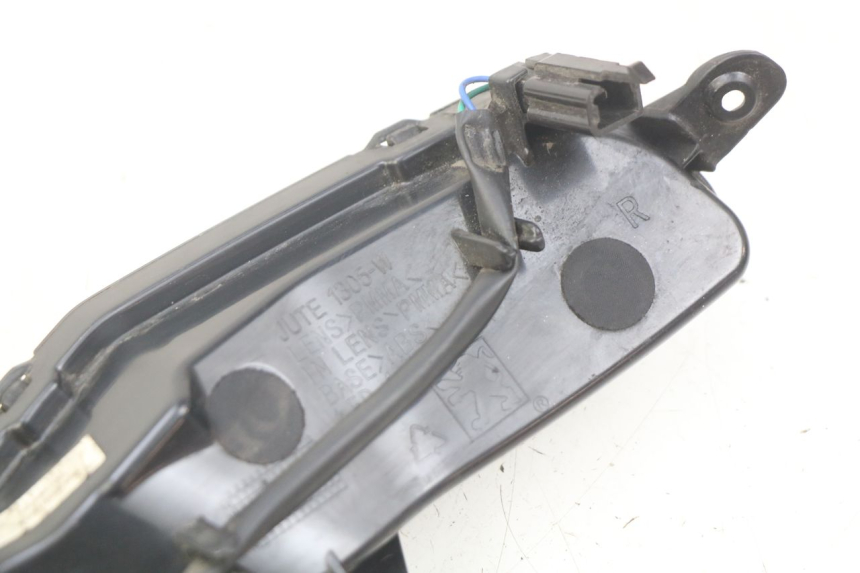 photo de RIGHT REAR TURN SIGNAL PEUGEOT DJANGO 2T 50 (2014 - 2019)