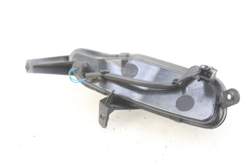 photo de RIGHT REAR TURN SIGNAL PEUGEOT DJANGO 2T 50 (2014 - 2019)