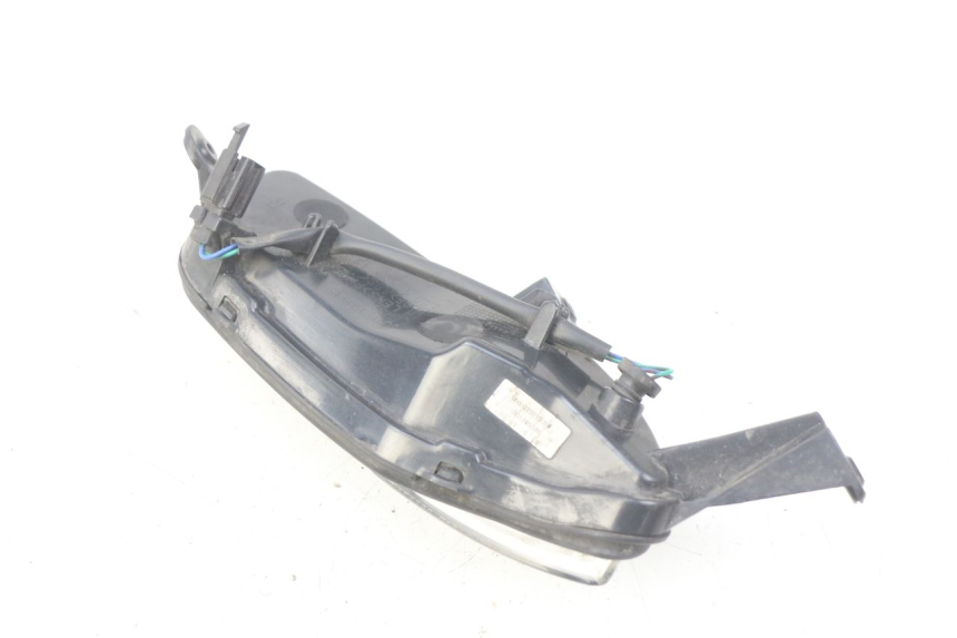photo de RIGHT REAR TURN SIGNAL PEUGEOT DJANGO 2T 50 (2014 - 2019)