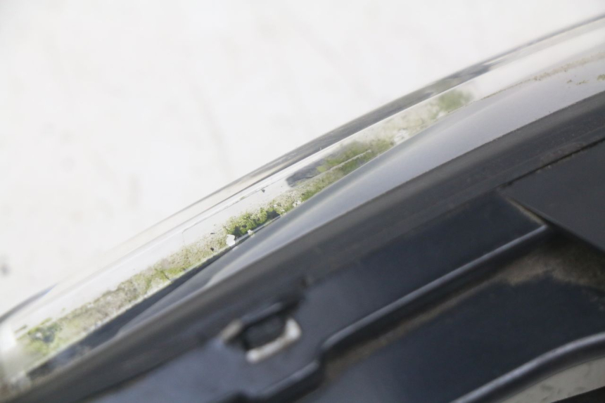 photo de RIGHT REAR TURN SIGNAL PEUGEOT DJANGO 2T 50 (2014 - 2019)