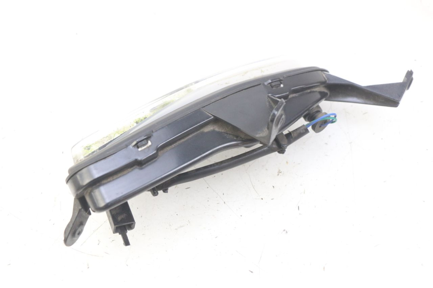 photo de RIGHT REAR TURN SIGNAL PEUGEOT DJANGO 2T 50 (2014 - 2019)