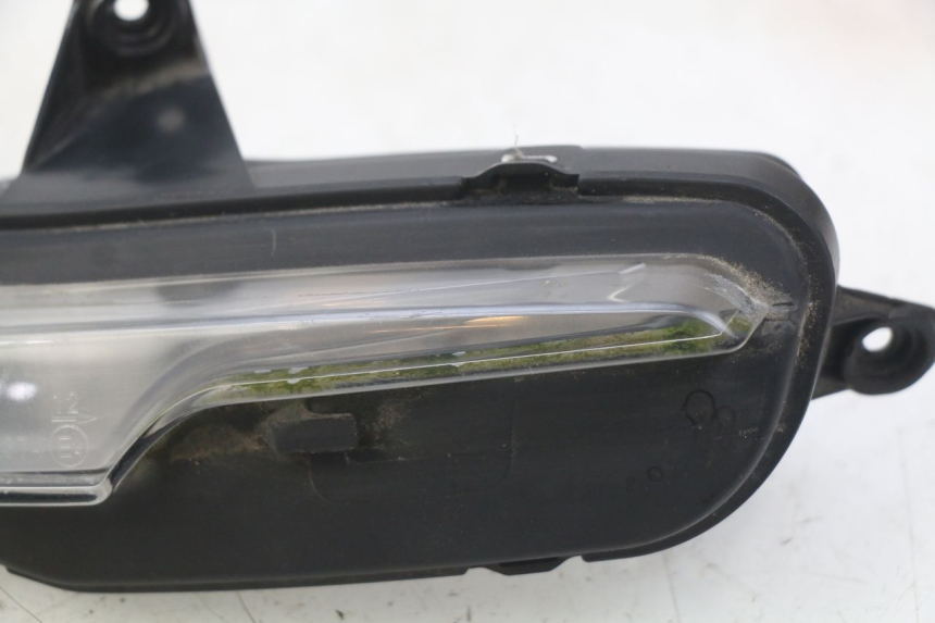 photo de RIGHT REAR TURN SIGNAL PEUGEOT DJANGO 2T 50 (2014 - 2019)