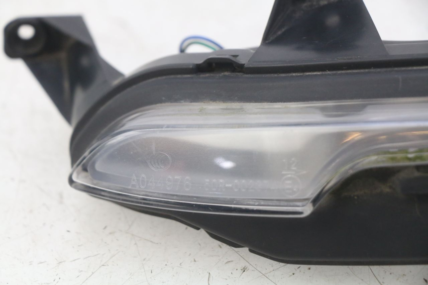 photo de RIGHT REAR TURN SIGNAL PEUGEOT DJANGO 2T 50 (2014 - 2019)