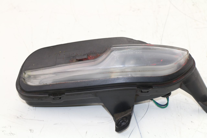 photo de RIGHT REAR TURN SIGNAL PEUGEOT DJANGO 2T 50 (2014 - 2019)
