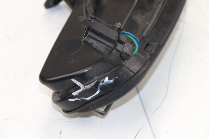 photo de RIGHT REAR TURN SIGNAL PEUGEOT DJANGO 2T 50 (2014 - 2019)