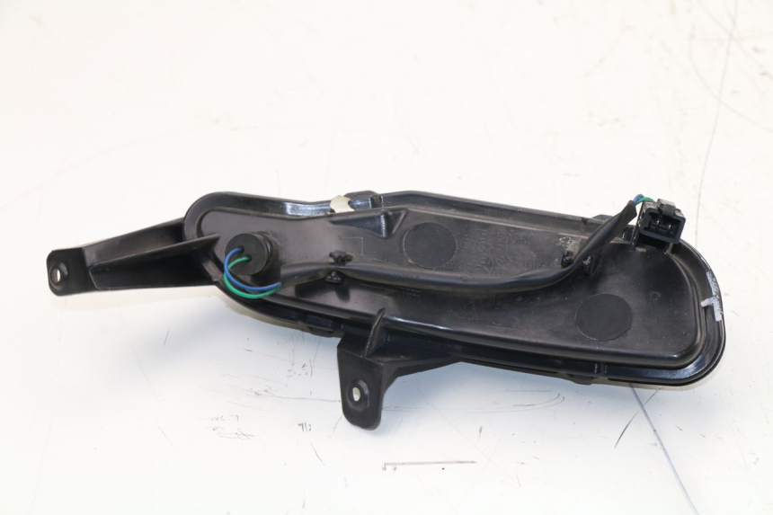 photo de RIGHT REAR TURN SIGNAL PEUGEOT DJANGO 2T 50 (2014 - 2019)