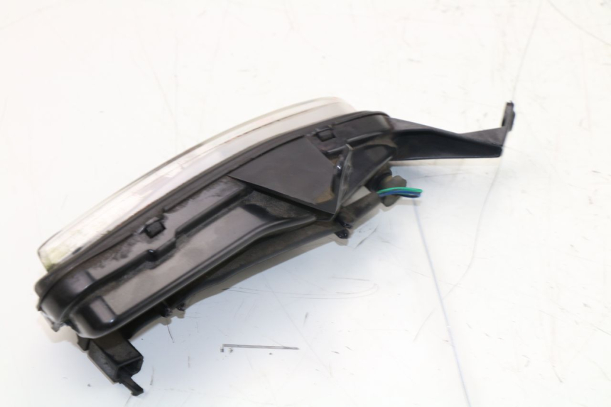 photo de RIGHT REAR TURN SIGNAL PEUGEOT DJANGO 2T 50 (2014 - 2019)