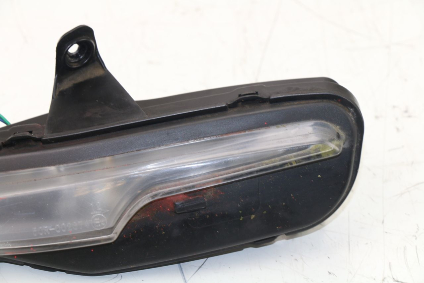 photo de RIGHT REAR TURN SIGNAL PEUGEOT DJANGO 2T 50 (2014 - 2019)
