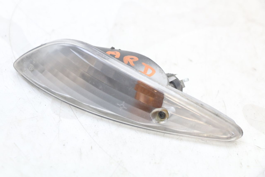 photo de REAR RIGHT TURN SIGNAL PEUGEOT ELYSTAR 50 (2002 - 2014)