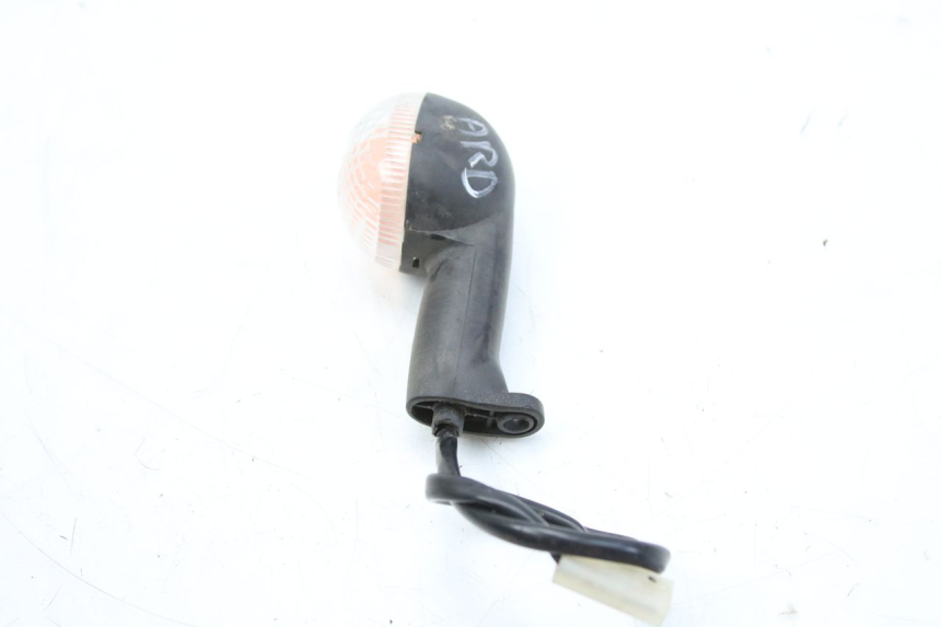 photo de REAR RIGHT TURN SIGNAL PEUGEOT LUDIX 50 (2008 - 2017)