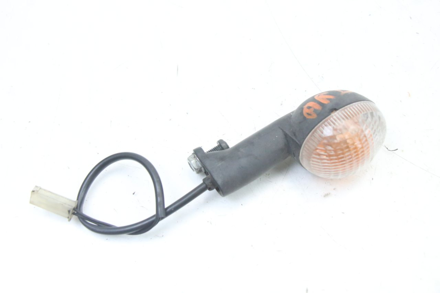 photo de RIGHT REAR TURN SIGNAL PEUGEOT TKR TREKKER FURIOUS 50 (2005 - 2014)