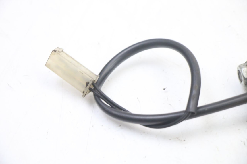 photo de RIGHT REAR TURN SIGNAL PEUGEOT TKR TREKKER FURIOUS 50 (2005 - 2014)