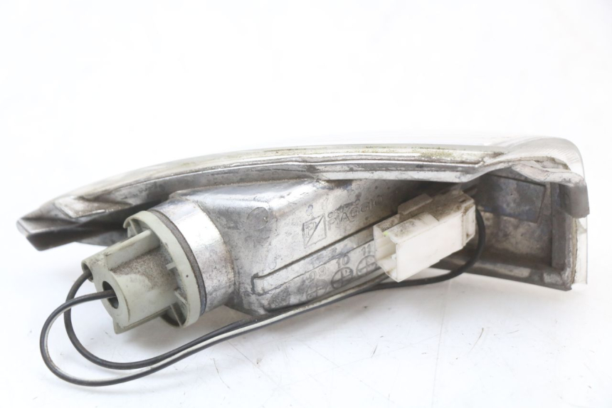 photo de RIGHT REAR TURN SIGNAL PIAGGIO FLY 2T 50 (2004 - 2017)