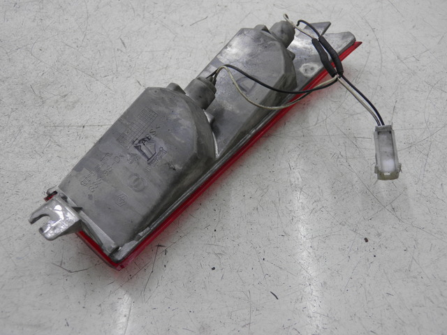 photo de RIGHT REAR TURN SIGNAL PIAGGIO X8 125 (2004 - 2007)
