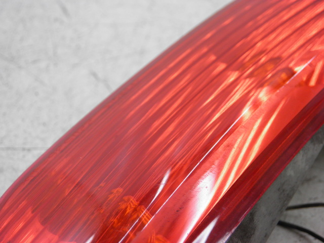 photo de RIGHT REAR TURN SIGNAL PIAGGIO X8 125 (2004 - 2007)