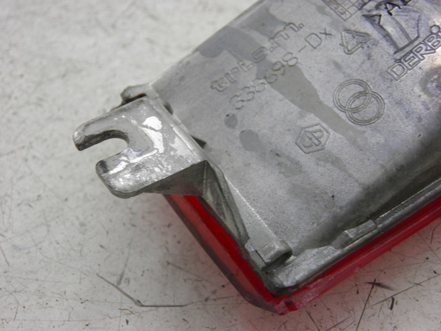 photo de RIGHT REAR TURN SIGNAL PIAGGIO X8 125 (2004 - 2007)