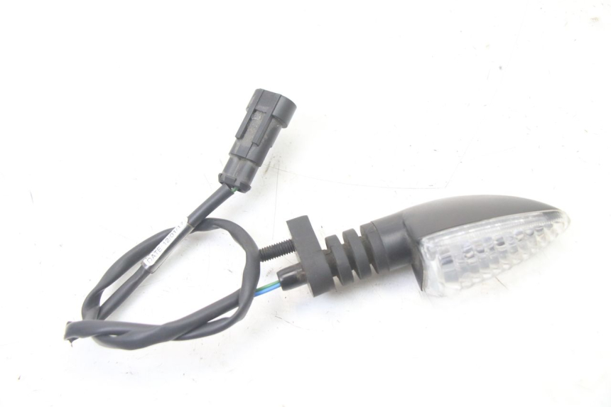 photo de REAR RIGHT TURN SIGNAL LIGIER PULSE 3 1 (2014 - 2020) - Component detail