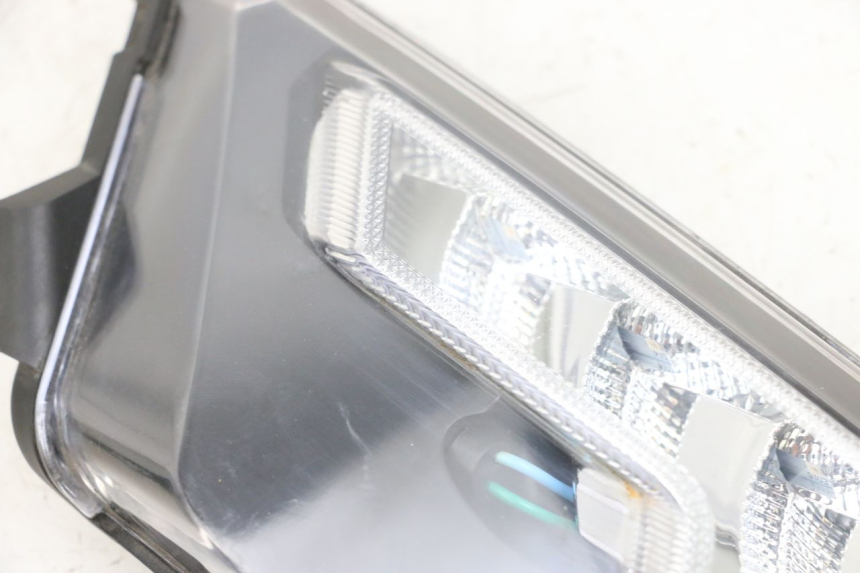 photo de REAR RIGHT TURN SIGNAL EFUN PUSA 1 - Component detail