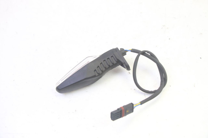 photo de REAR RIGHT TURN SIGNAL BMW R GS 1250 (2021 - 2024) - Alternative perspective