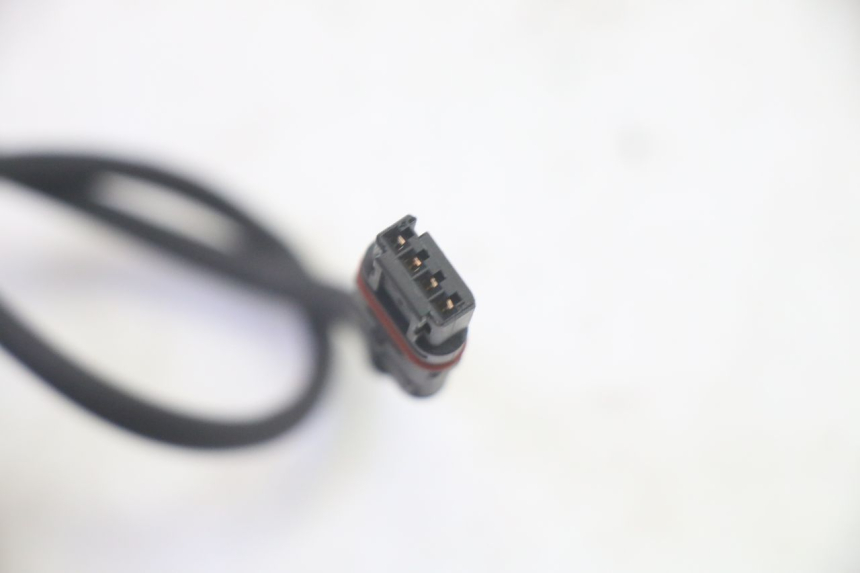 photo de REAR RIGHT TURN SIGNAL BMW R GS 1250 (2021 - 2024) - Technical close-up