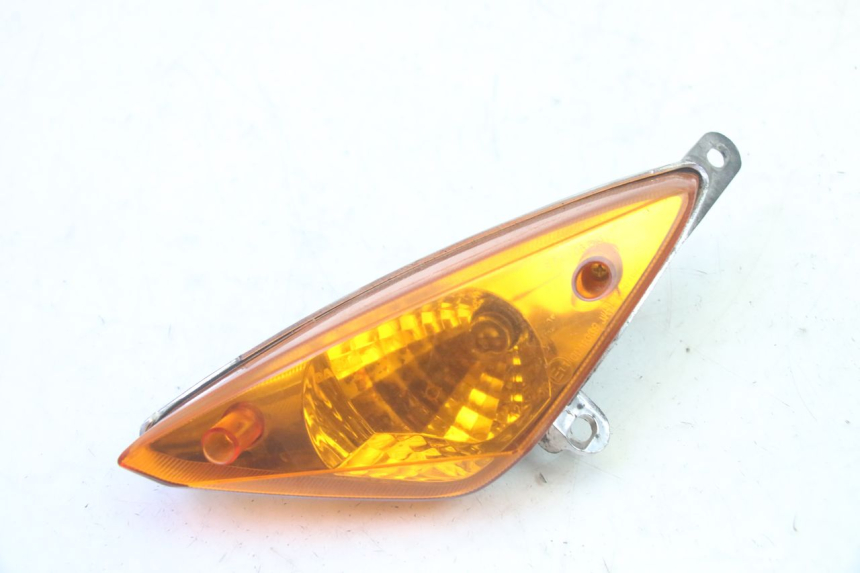 photo de REAR RIGHT TURN SIGNAL DAELIM S1 125 (2007 - 2016) - Main view