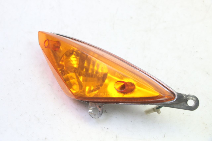 photo de REAR RIGHT TURN SIGNAL DAELIM S1 125 (2007 - 2016) - Component detail