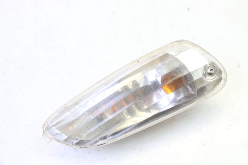 photo de REAR RIGHT TURN SIGNAL APRILIA SR R 2T LC 50 (2018 - 2021)