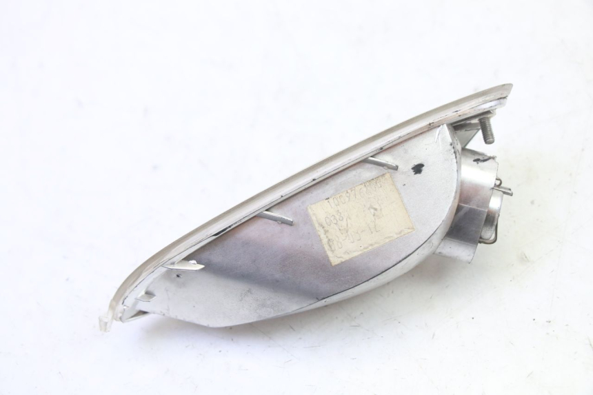 photo de REAR RIGHT TURN SIGNAL APRILIA SR R 2T LC 50 (2018 - 2021)