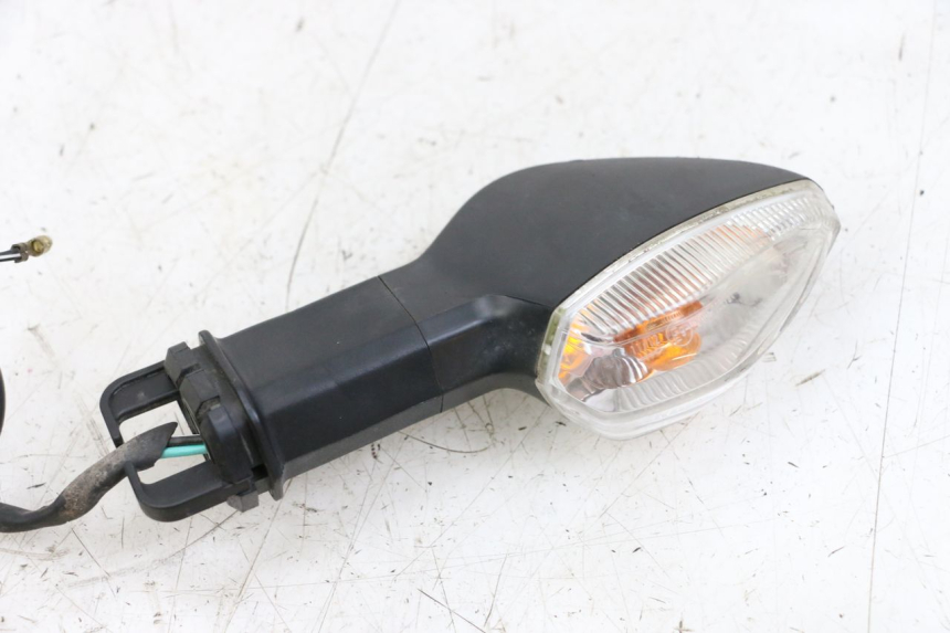 photo de REAR RIGHT TURN SIGNAL SUZUKI ADDRESS 110 (2015 - 2020)