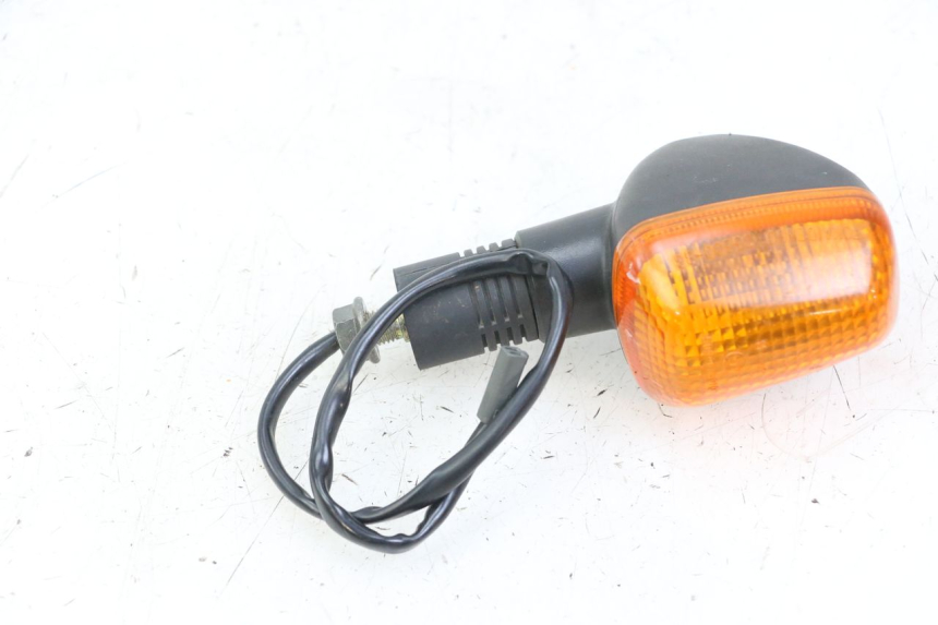photo de REAR RIGHT TURN SIGNAL SUZUKI SV N 650 (1999 - 2002)