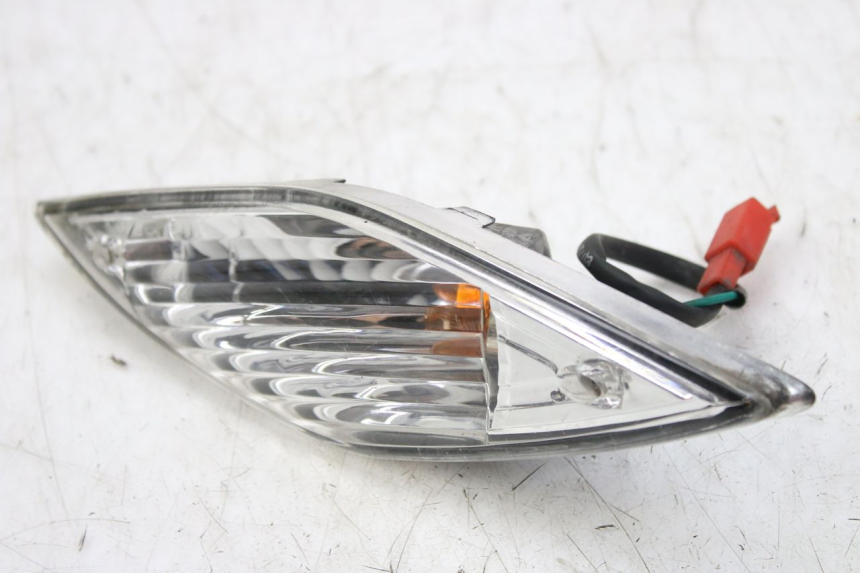 photo de RIGHT REAR TURN SIGNAL SYM FIDDLE 3 III 125 (2014 - 2020)