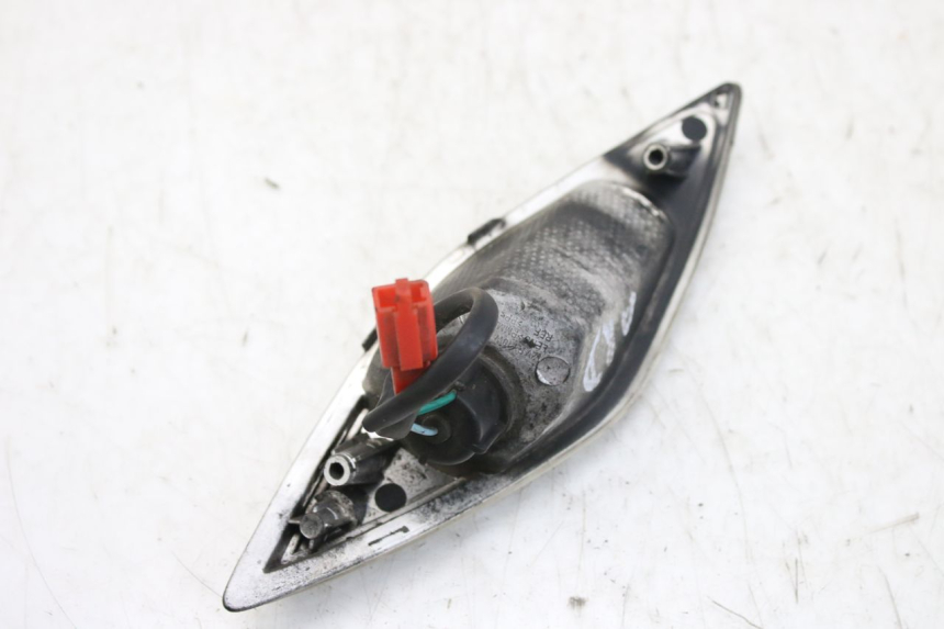 photo de RIGHT REAR TURN SIGNAL SYM FIDDLE 3 III 125 (2014 - 2020)