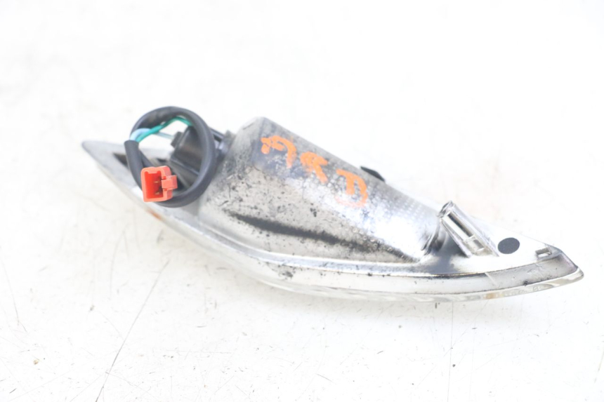 photo de RIGHT REAR TURN SIGNAL SYM FIDDLE 3 III 125 (2014 - 2020)