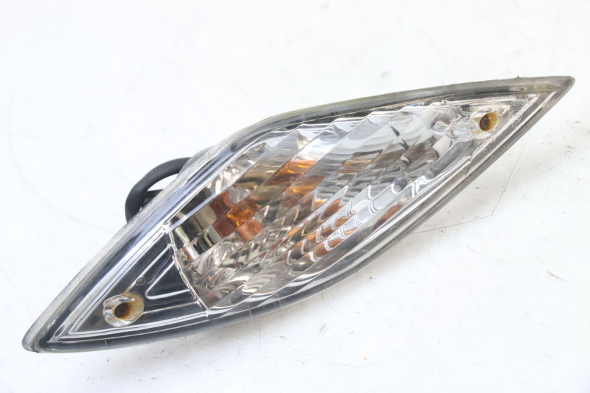 photo de RIGHT REAR TURN SIGNAL SYM FIDDLE 3 III 125 (2014 - 2020)