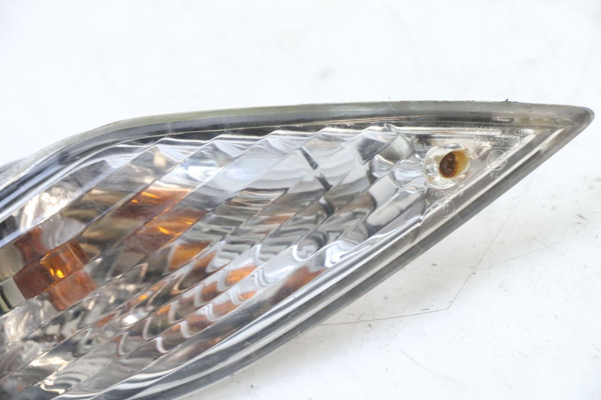 photo de RIGHT REAR TURN SIGNAL SYM FIDDLE 3 III 125 (2014 - 2020)