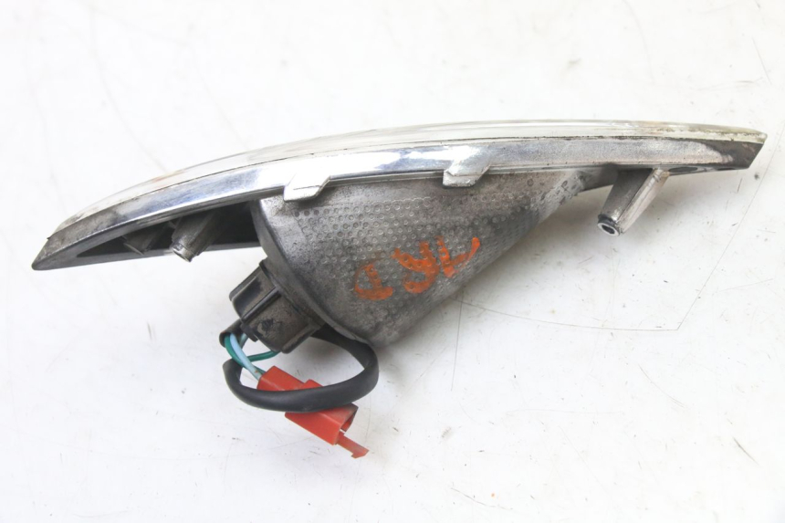 photo de RIGHT REAR TURN SIGNAL SYM FIDDLE 3 III 125 (2014 - 2020)