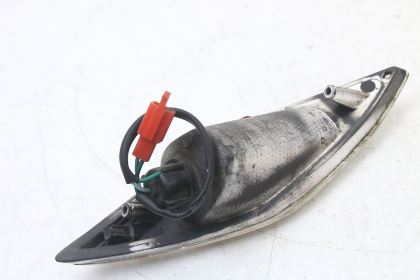photo de RIGHT REAR TURN SIGNAL SYM FIDDLE 3 III 125 (2014 - 2020)