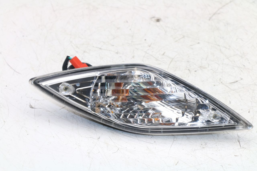 photo de RIGHT REAR TURN SIGNAL SYM FIDDLE 3 III 125 (2014 - 2020)