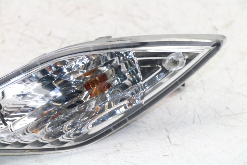 photo de RIGHT REAR TURN SIGNAL SYM FIDDLE 3 III 125 (2014 - 2020)