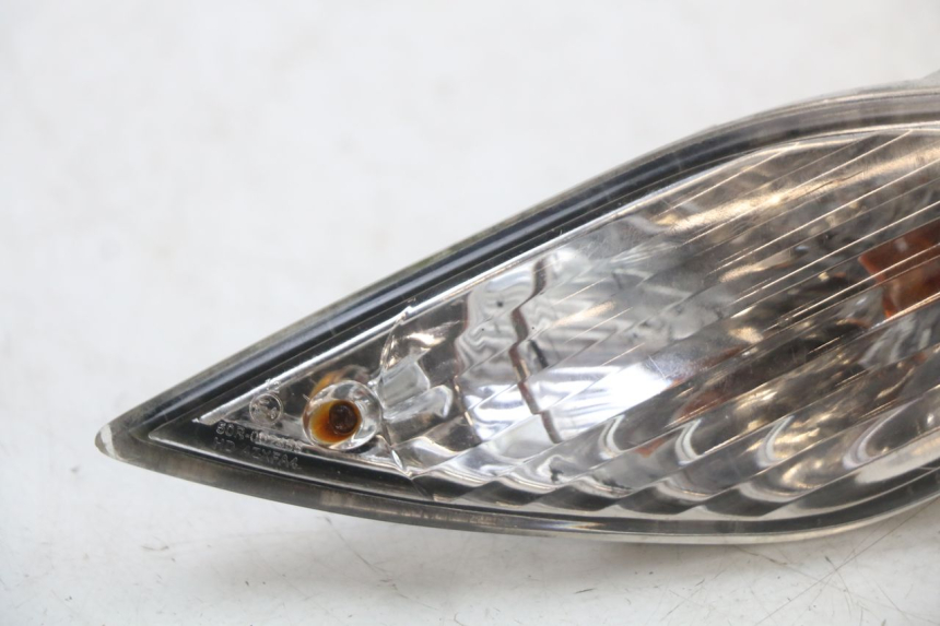 photo de REAR RIGHT TURN SIGNAL SYM FIDDLE 3 III 50 (2014 - 2020)