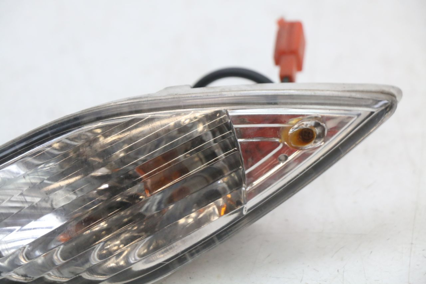photo de REAR RIGHT TURN SIGNAL SYM FIDDLE 3 III 50 (2014 - 2020)