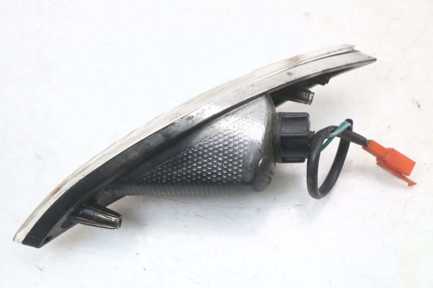 photo de REAR RIGHT TURN SIGNAL SYM FIDDLE 3 III 50 (2014 - 2020)