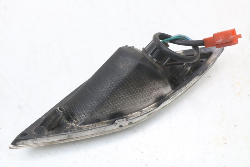 photo de REAR RIGHT TURN SIGNAL SYM FIDDLE 3 III 50 (2014 - 2020)