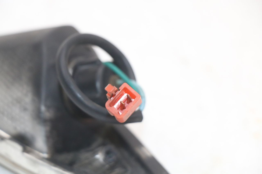 photo de REAR RIGHT TURN SIGNAL SYM FIDDLE 3 III 50 (2014 - 2020)