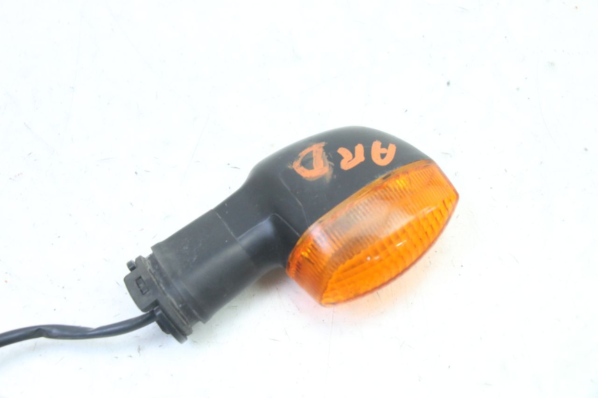 photo de RIGHT REAR TURN SIGNAL YAMAHA TDM ABS 900 (2002 - 2014)