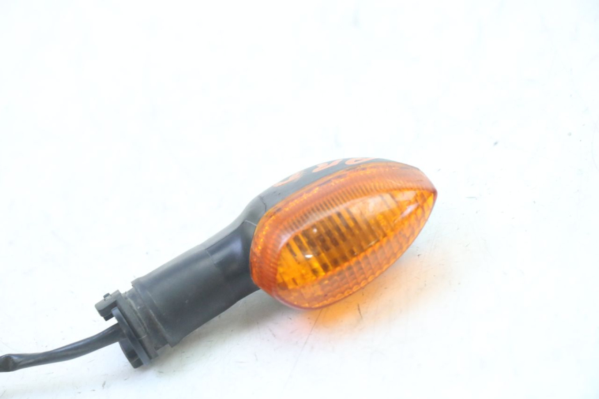 photo de RIGHT REAR TURN SIGNAL YAMAHA TDM ABS 900 (2002 - 2014)