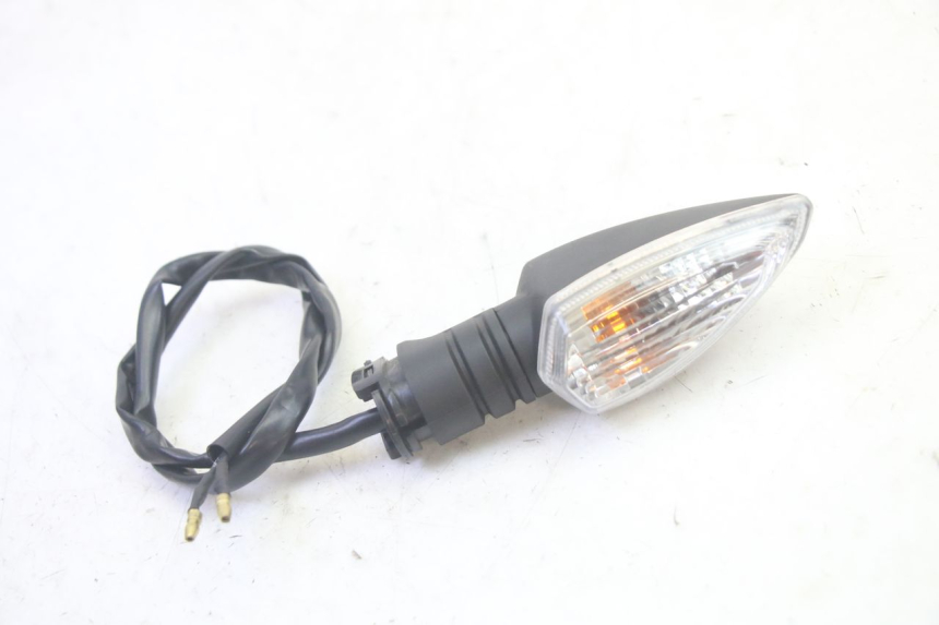 photo de REAR RIGHT TURN SIGNAL YAMAHA TRICITY 300 (2020 - 2024) - Main view